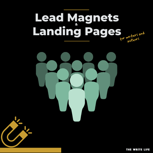 LeadMagnetLandingPage