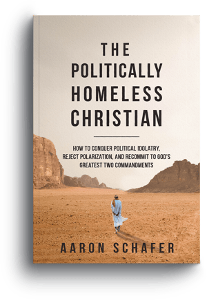 the-politically-homeless-christian