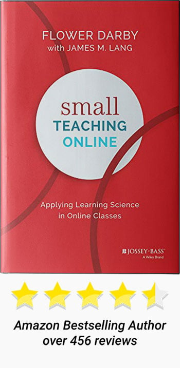 small-teaching-online